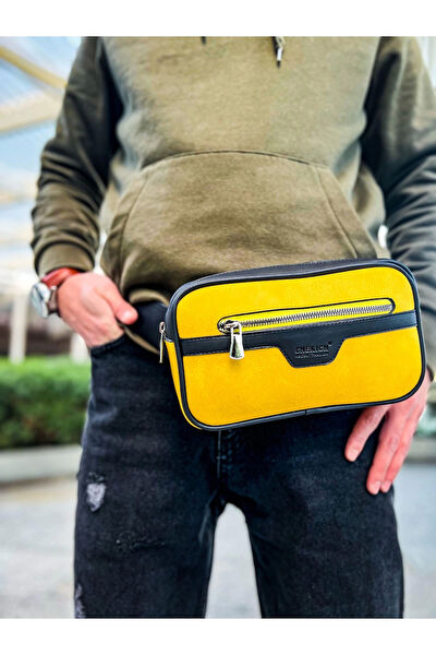 Chekich Erkek Omuz Çanta