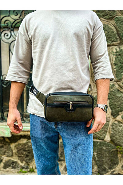 Chekich Erkek Omuz Çanta