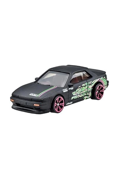 Hot Wheels Oyuncak Arabalar
