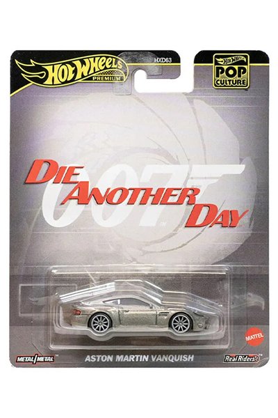 Hot Wheels Oyuncak Arabalar