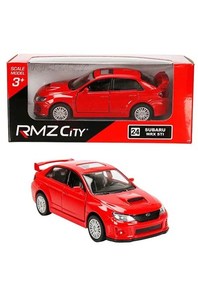 RMZ City Oyuncak Arabalar
