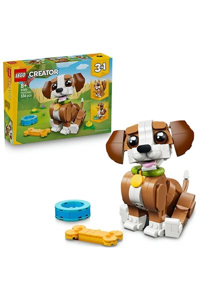 Lego Lego, Yapı Oyuncakları