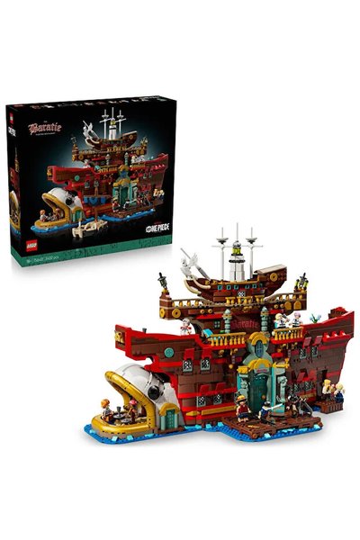 Lego Lego, Yapı Oyuncakları