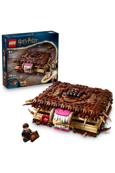 Lego Lego, Yapı Oyuncakları