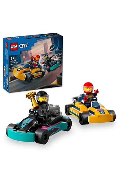 Lego Lego, Yapı Oyuncakları