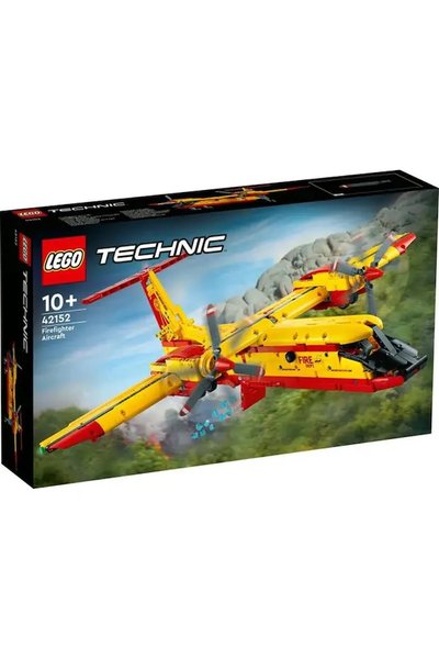 Lego Lego, Yapı Oyuncakları