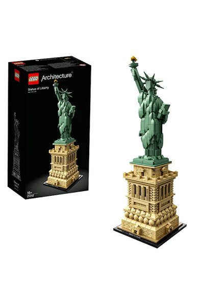 Lego Lego, Yapı Oyuncakları