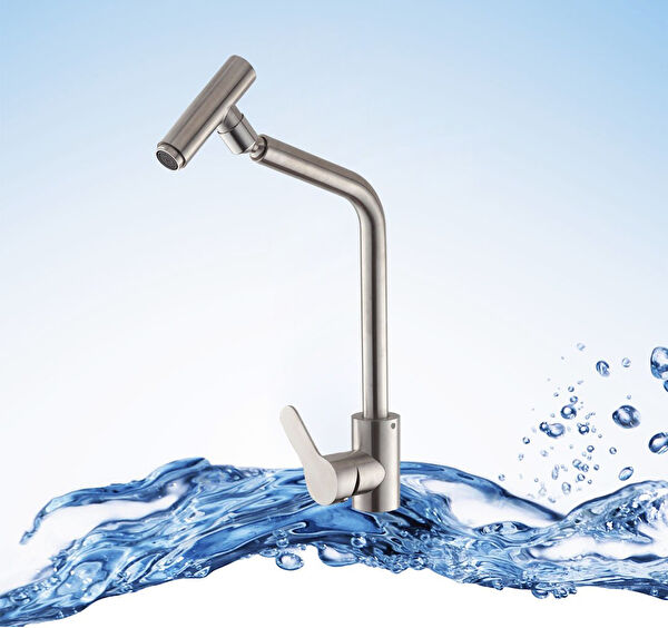 STECELL Evye Bataryası