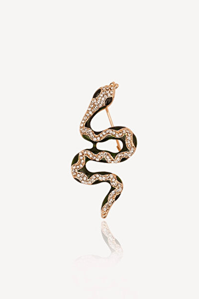 Stelart Broş, Yaka İğnesi, Rozet