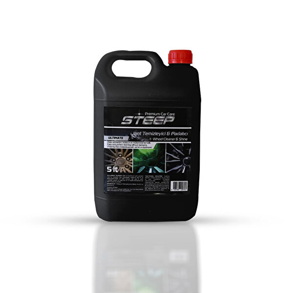 Steep Oto Jant Bakım Ürünleri