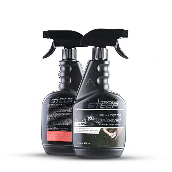 Steep Yüzey Temizleyiciler