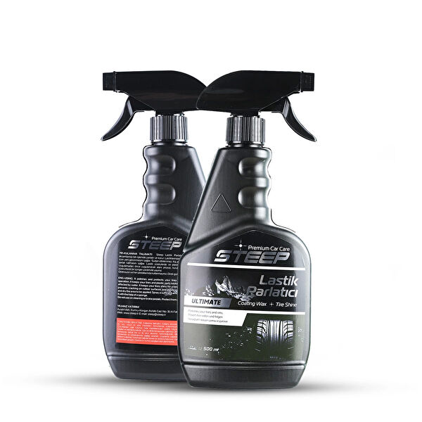 Cem Car Care Oto Lastik Bakım Ürünleri