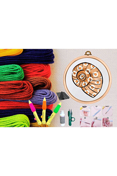 Sylar Nakış Kitleri