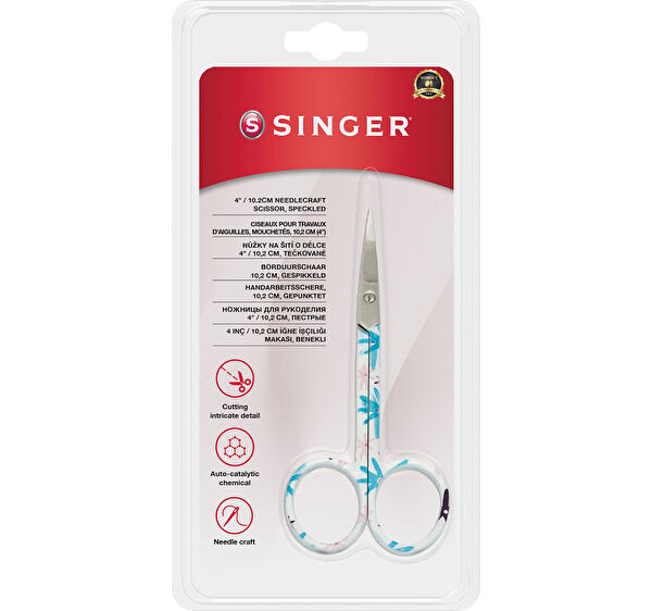 Sylar Makas, Maket Bıçağı