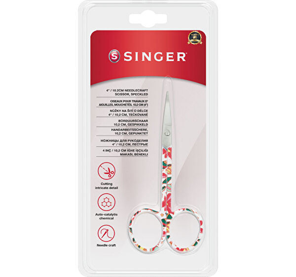 Sylar Makas, Maket Bıçağı