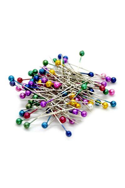 Sylar Ataş, Toplu İğne, Raptiye, Mandal