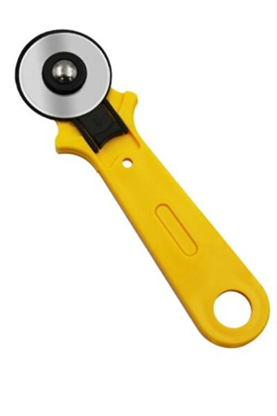 Sylar Makas, Maket Bıçağı