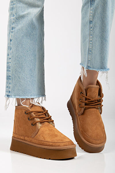 Suins Shoes Kadın Bot