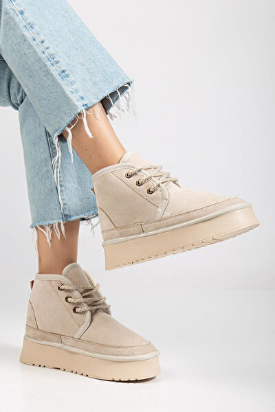 Suins Shoes Kadın Bot