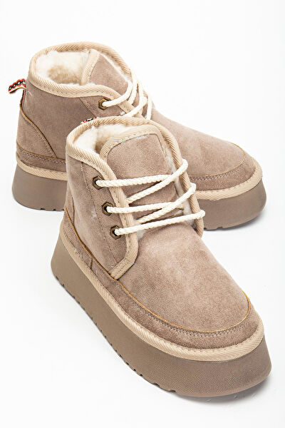 Suins Shoes Kadın Bot