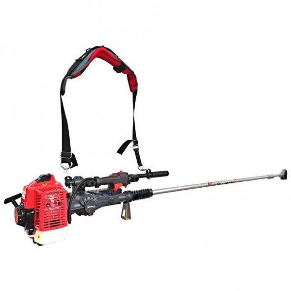 Stella Meyve, Sebze Toplama Makineleri