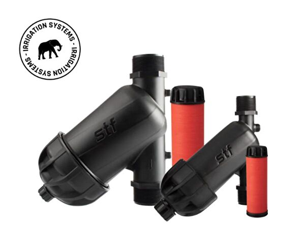 STF Hortum Bağlantısı, Kelepçe