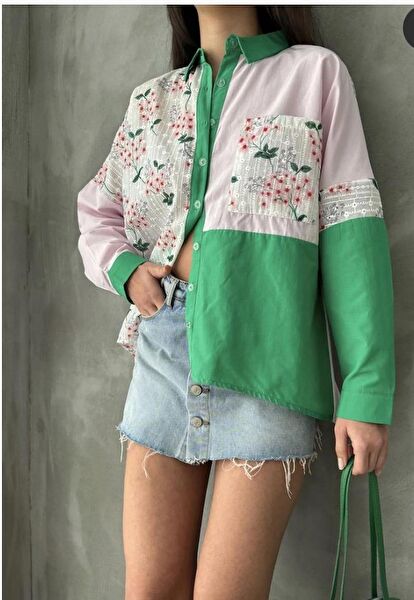 Astera Butik Kadın Gömlek