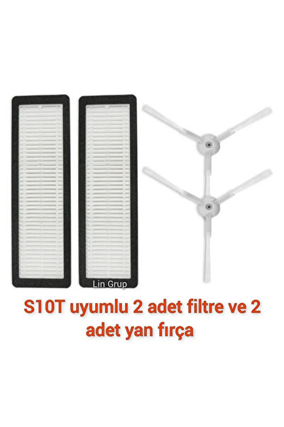 Lin Grup Süpürge Yedek Parçaları