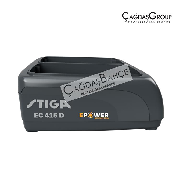 Stiga Ağaç Kesme Makinesi Yedek Parça