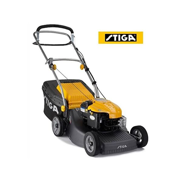 Stiga Çim Biçme Makinesi