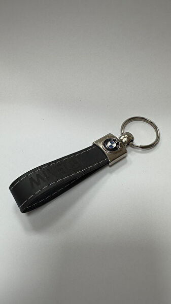 Stilix Garage Anahtarlık