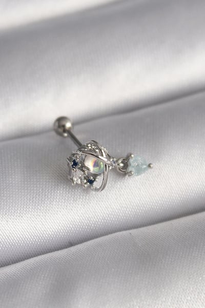 Vexor Kadın Piercing