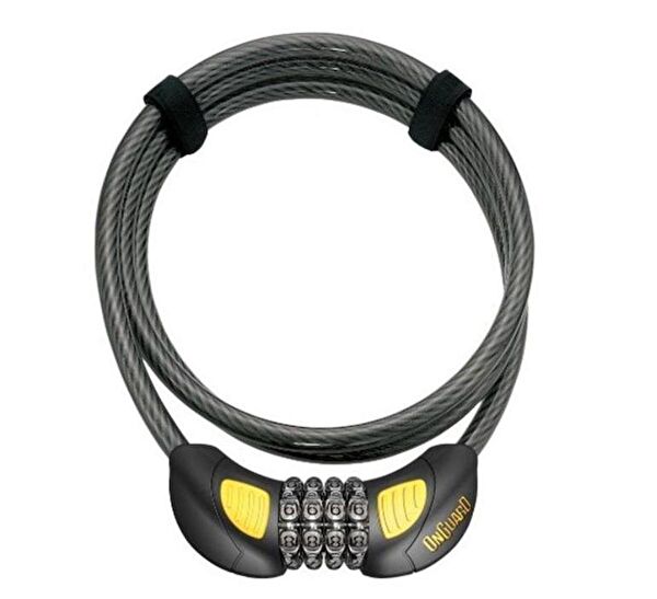 Onguard Bisiklet, Motorsiklet Kilit Sistemi