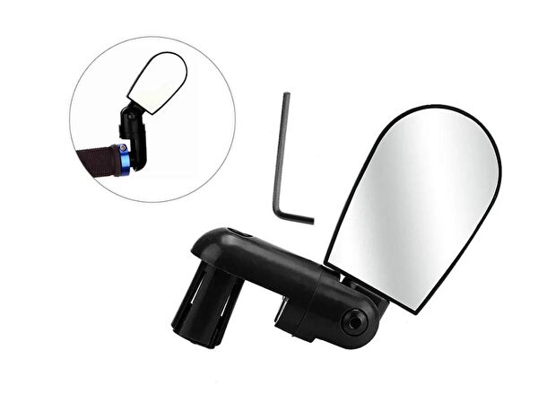 Zozo Bisiklet Aynası