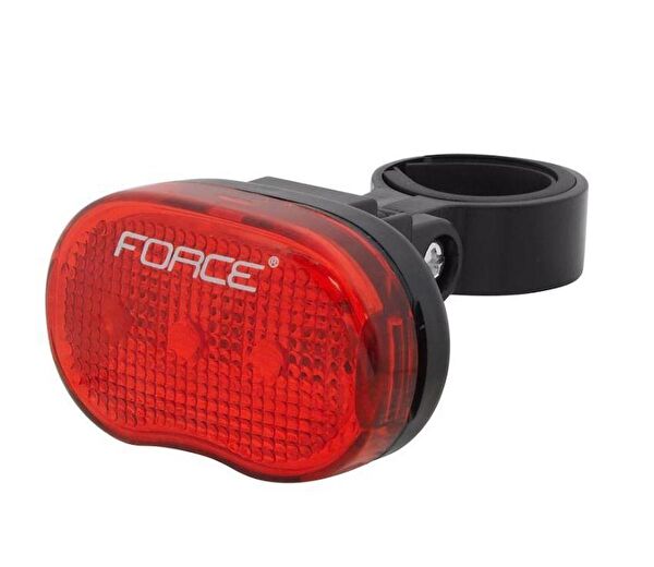 FORCE Bisiklet Aydınlatma ve İkaz Sistemleri