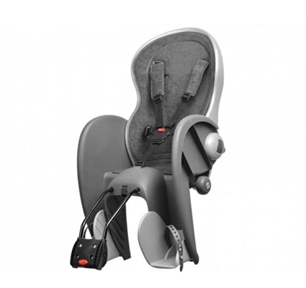 Polisport Bisiklet Bagajı