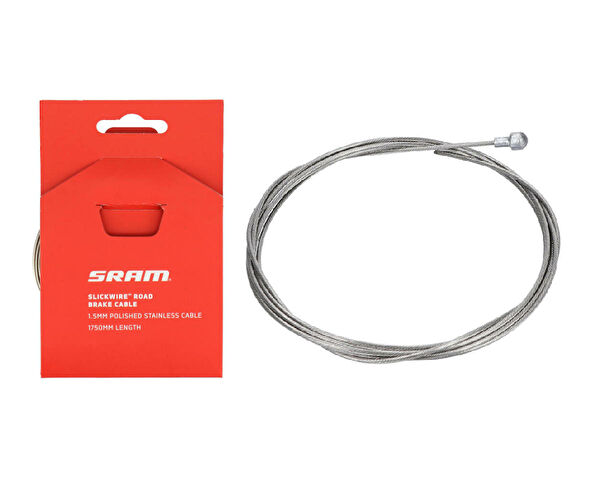 Sram Fren Ekipmanları