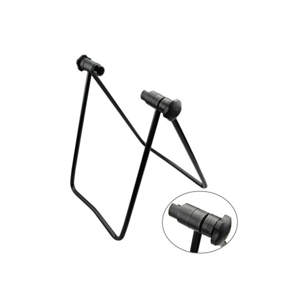 Carelle Bisiklet Park Ayağı