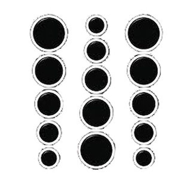 Calibrex Motosiklet Lastik Tamir Ürünleri