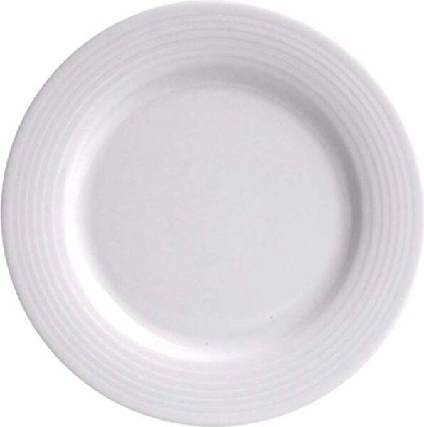 Porland Servis, Sunum Tabakları