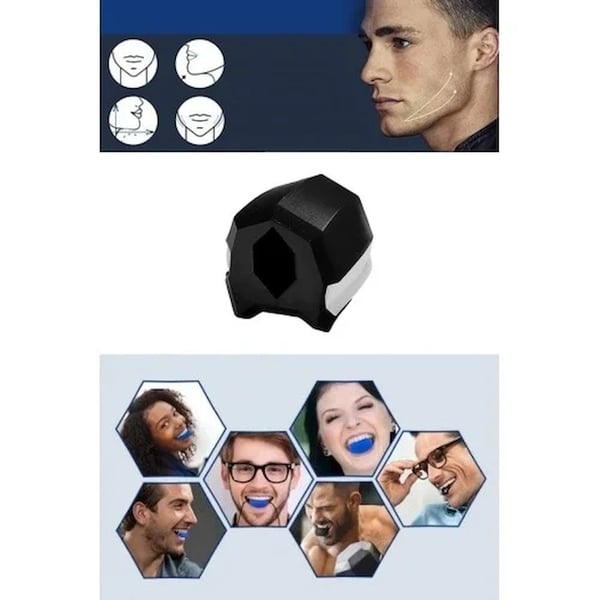 Uslucan Alışveriş Egzersiz Tekerleği