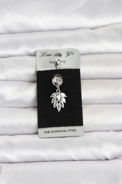 Uslucan Alışveriş Kadın Piercing
