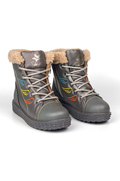 Kajila Kız Çocuk Bot, Çizme