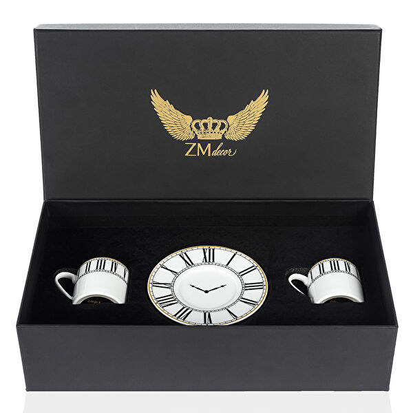 ZM DECOR Servis, Sunum Tabakları