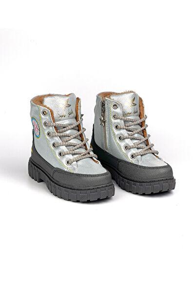 Kajila Kız Çocuk Bot, Çizme