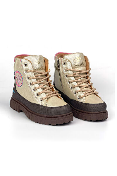 Kajila Kız Çocuk Bot, Çizme