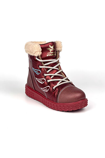 Kajila Kız Çocuk Bot, Çizme