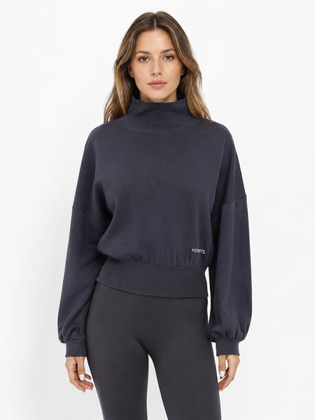 Neden Tekstil Kadın Sweatshirt