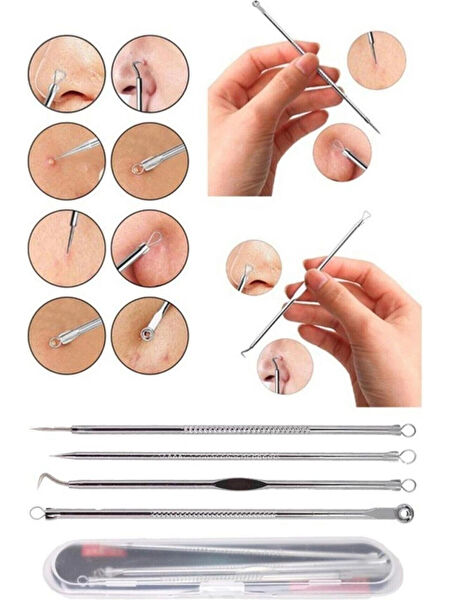 STL Akne, Gözenek, Leke Ürünleri