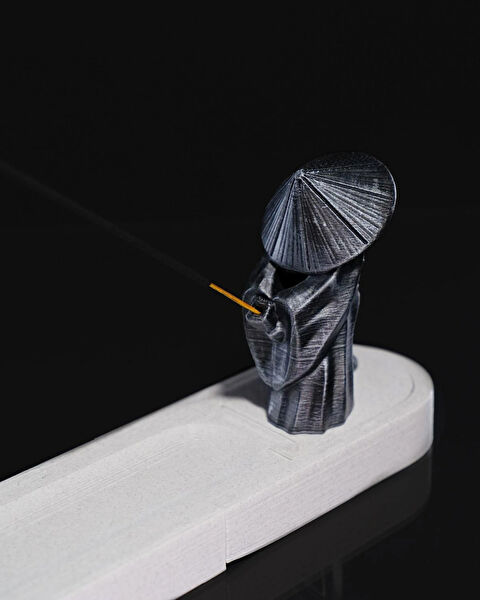 ARSUYA3D Tütsülük ve Buhurdanlık